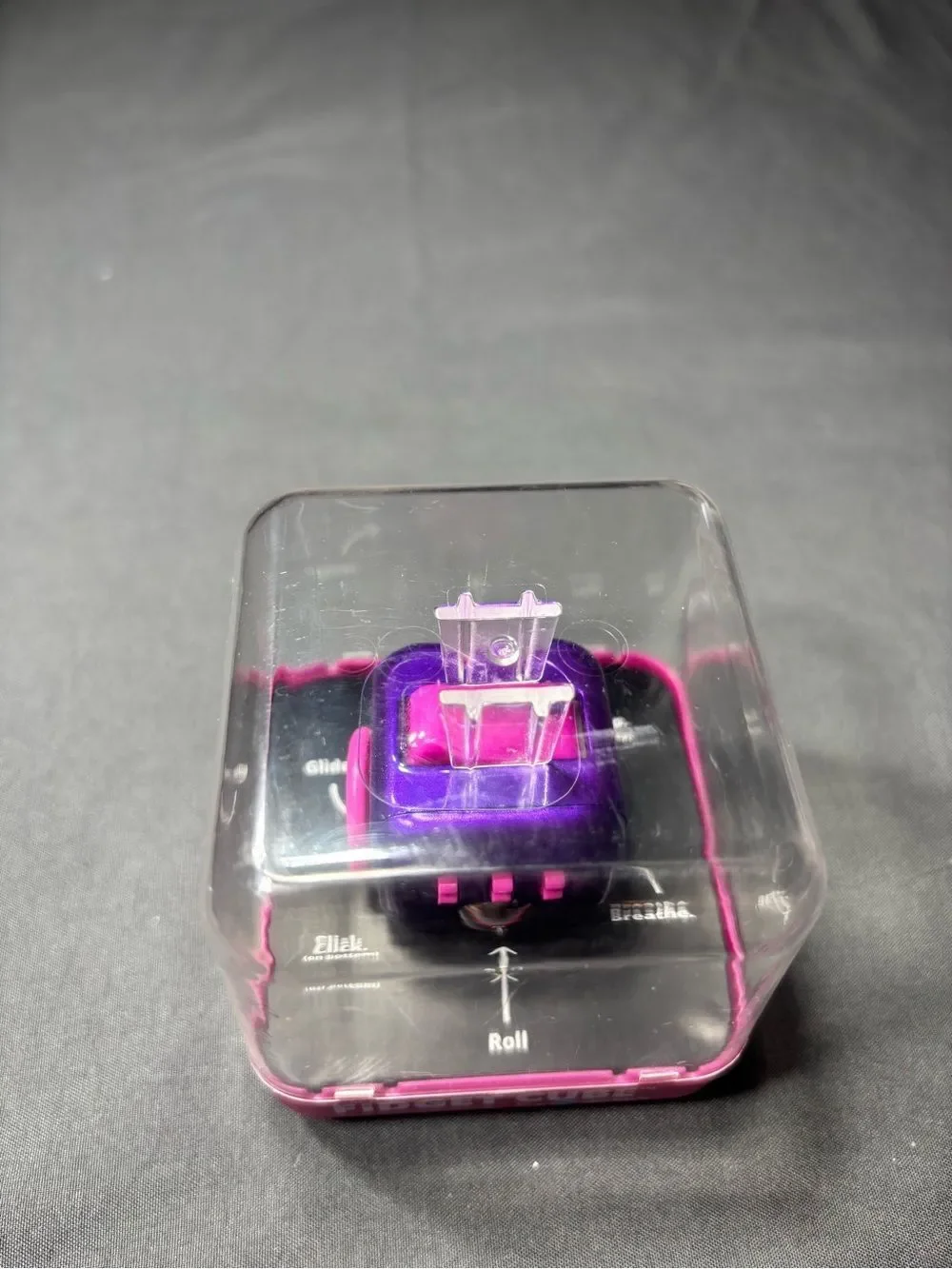 New Zuru Fidget Cube